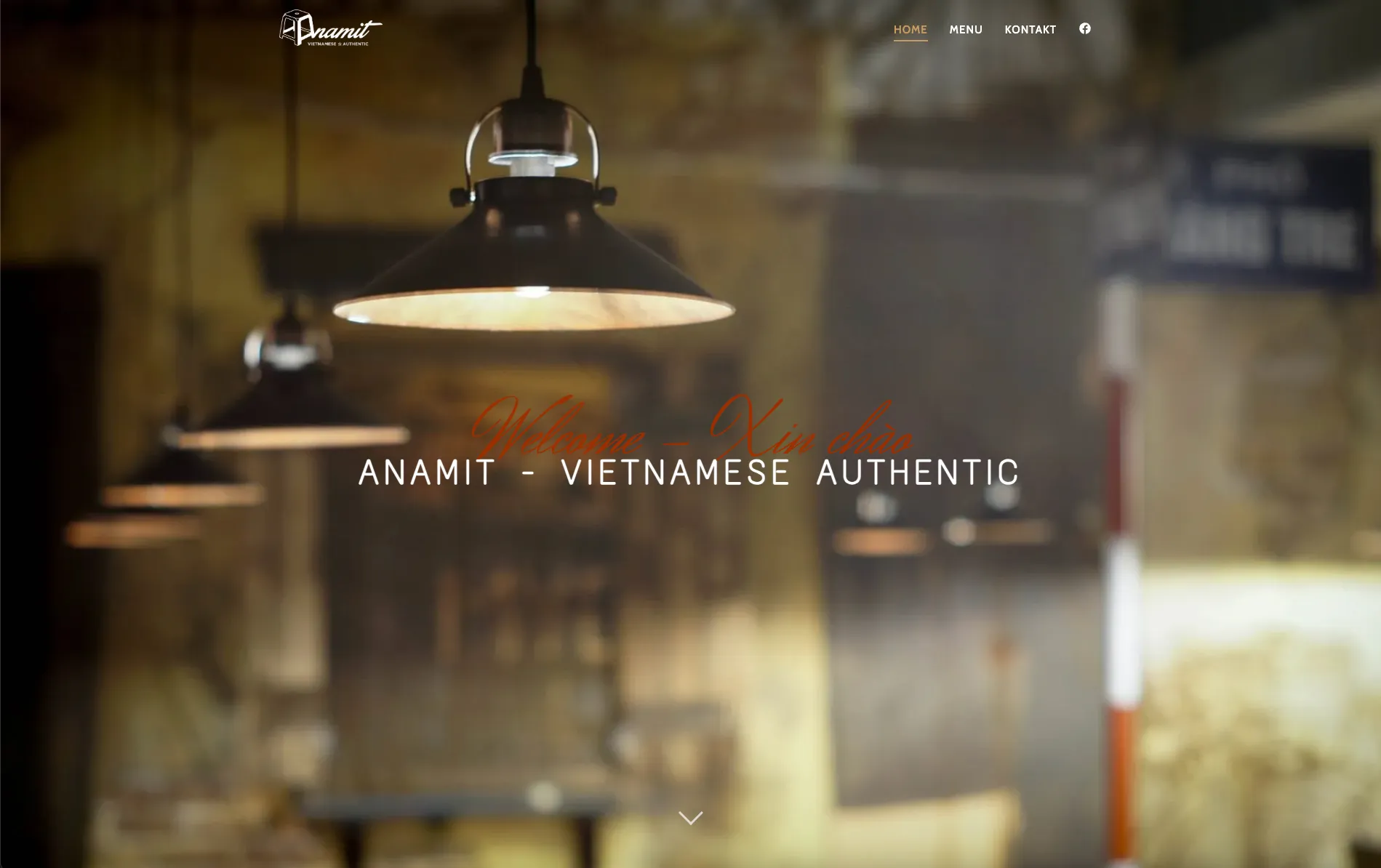 Anamit - Vietnamese Authentic