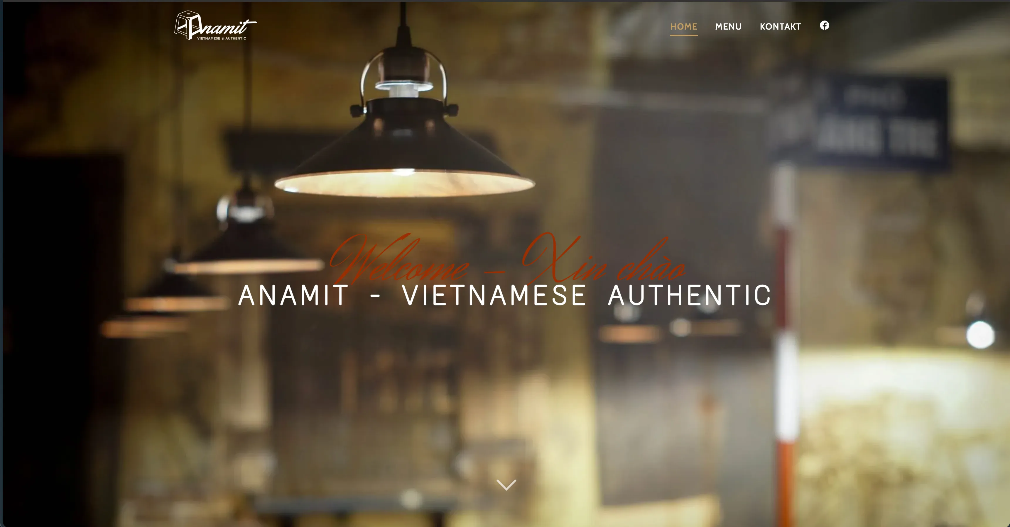 Anamit - Vietnamese Authentic