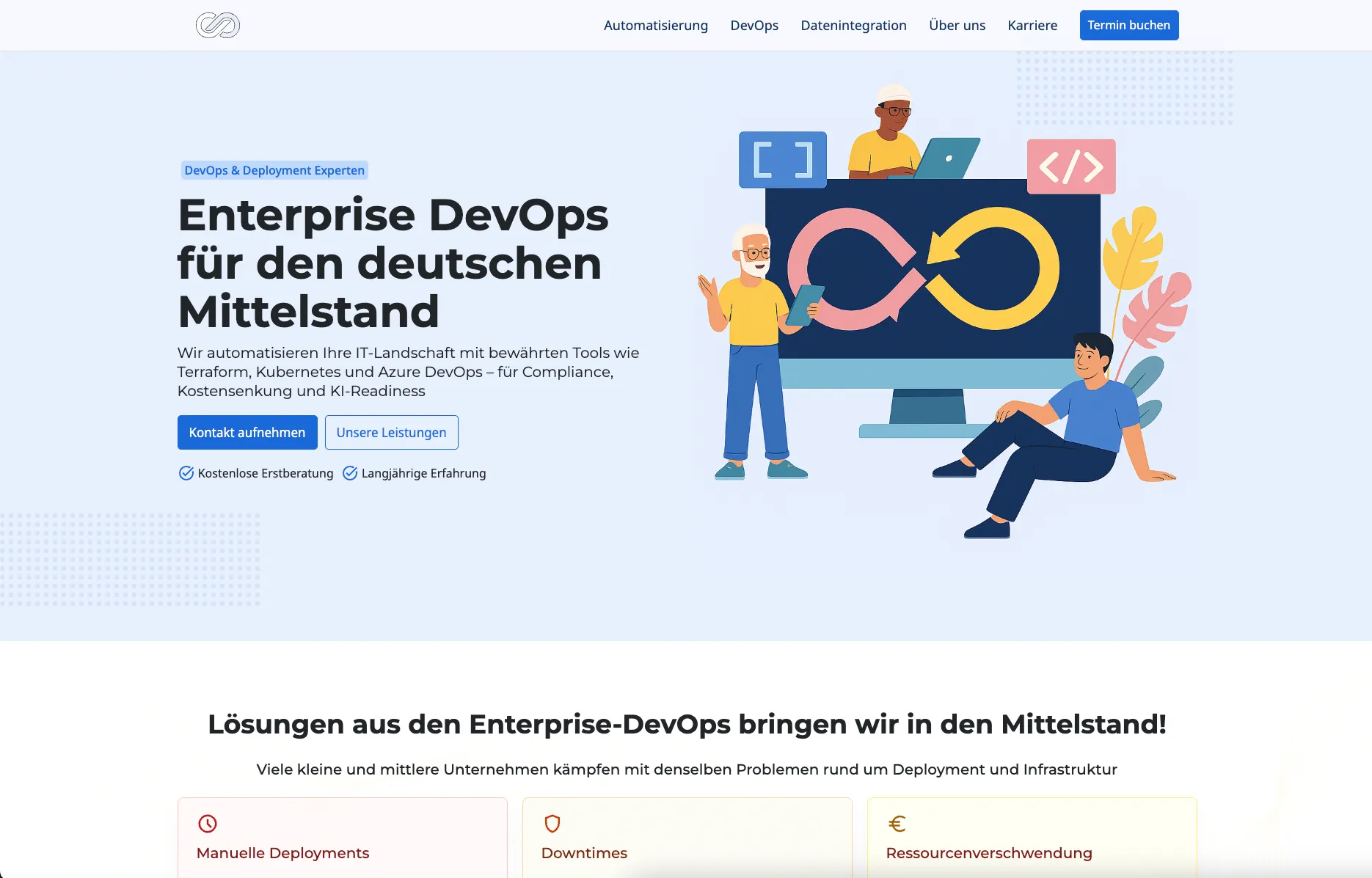 Caro Unternehmensberatung